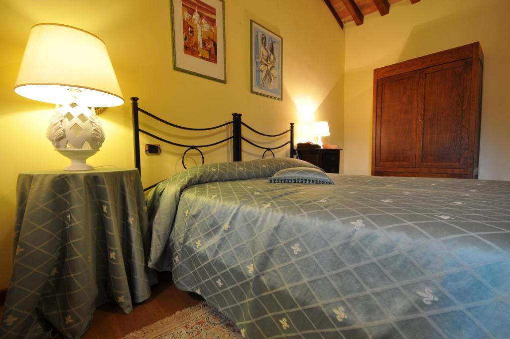 Casale De Santis 2* Rom