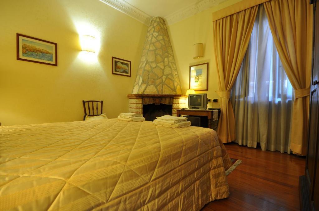 Casale De Santis Rom