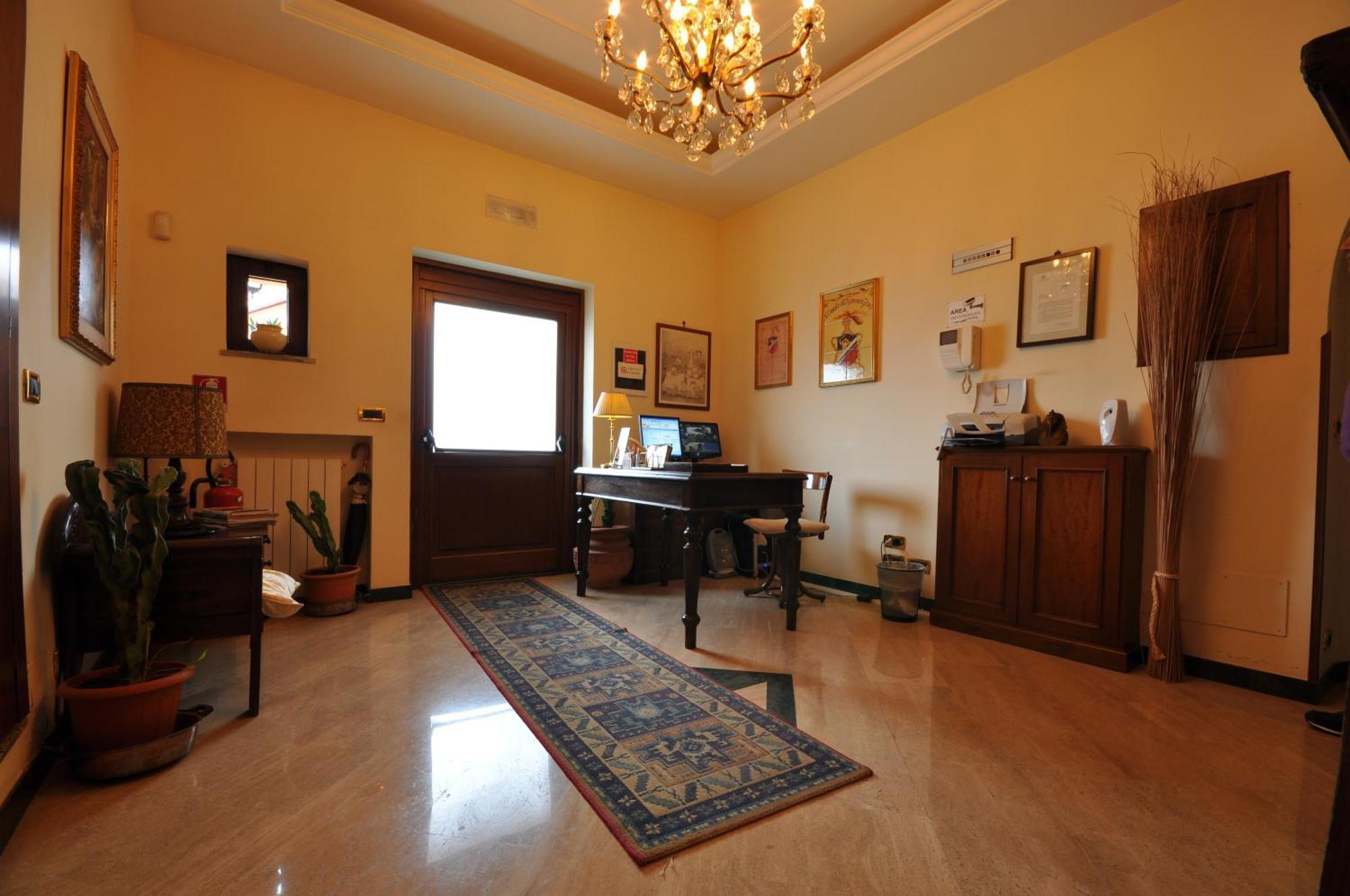 Casale De Santis Rom