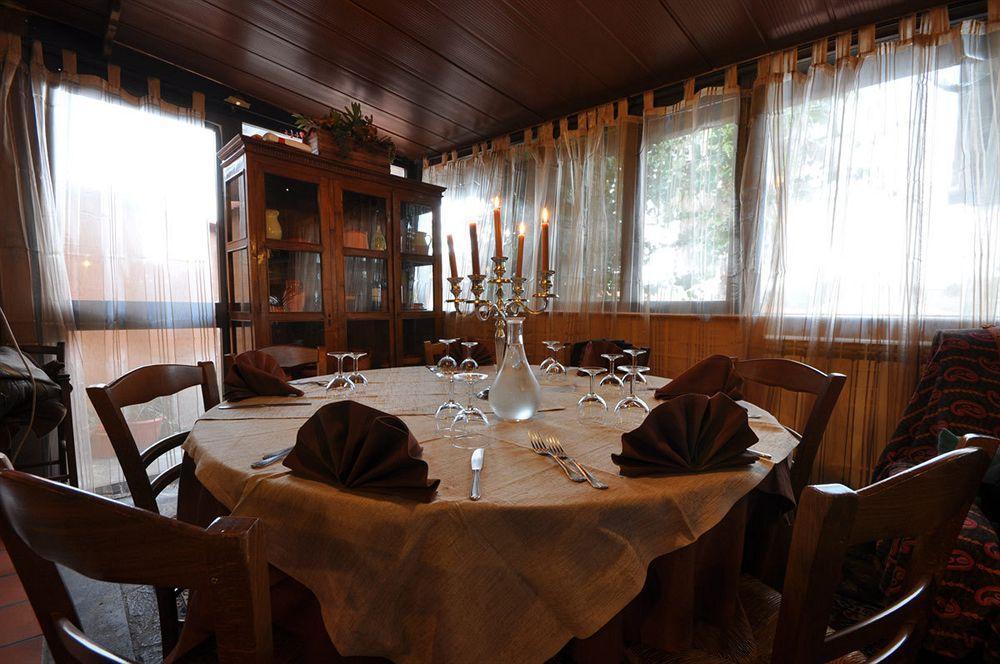 Casale De Santis 2* Rom