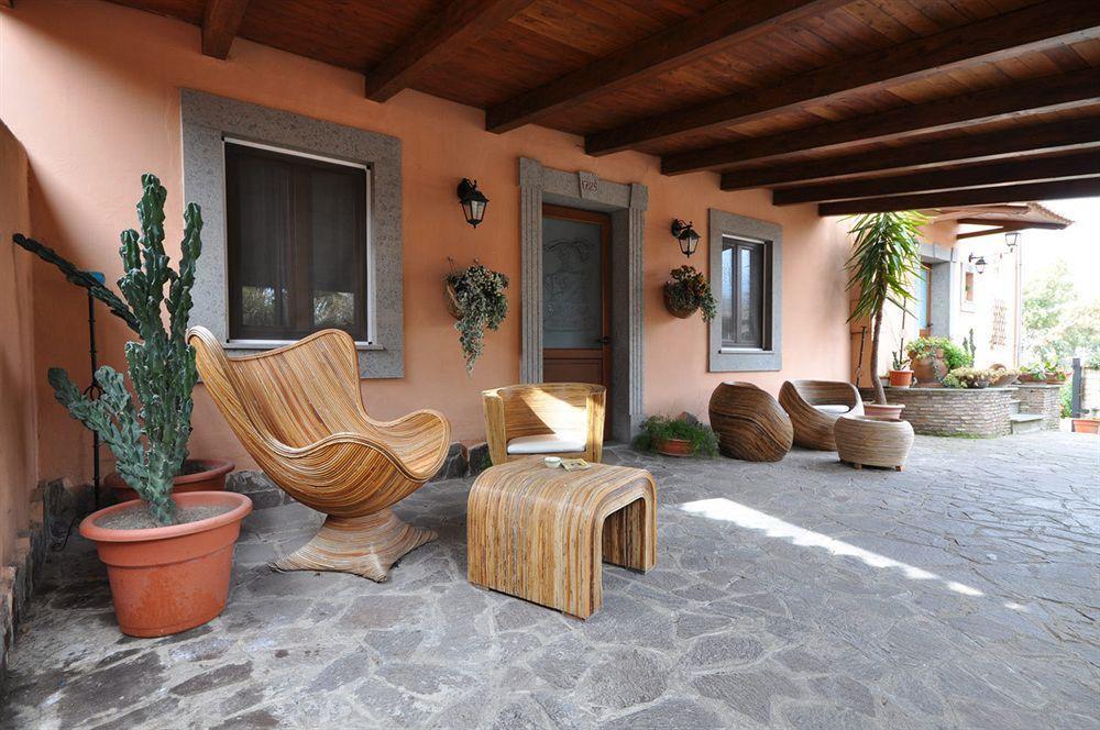 Casale De Santis 2* Rom